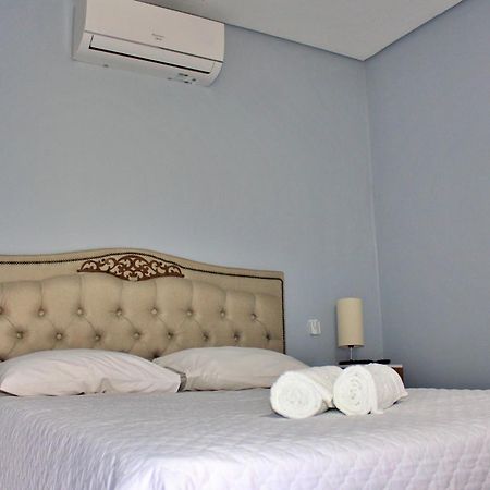 Hotel Extrema Club Экстерьер фото