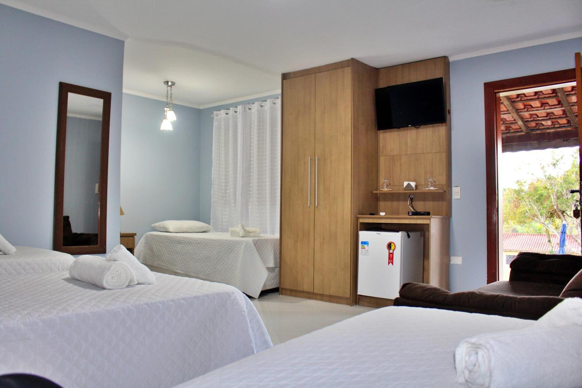 Hotel Extrema Club Экстерьер фото