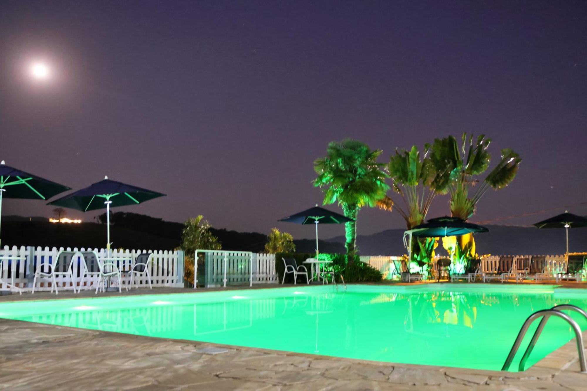 Hotel Extrema Club Экстерьер фото