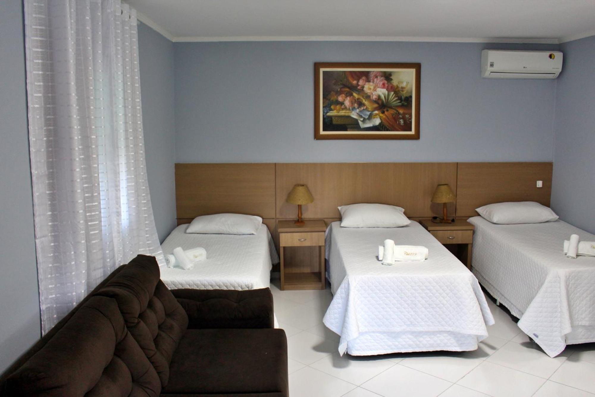 Hotel Extrema Club Экстерьер фото