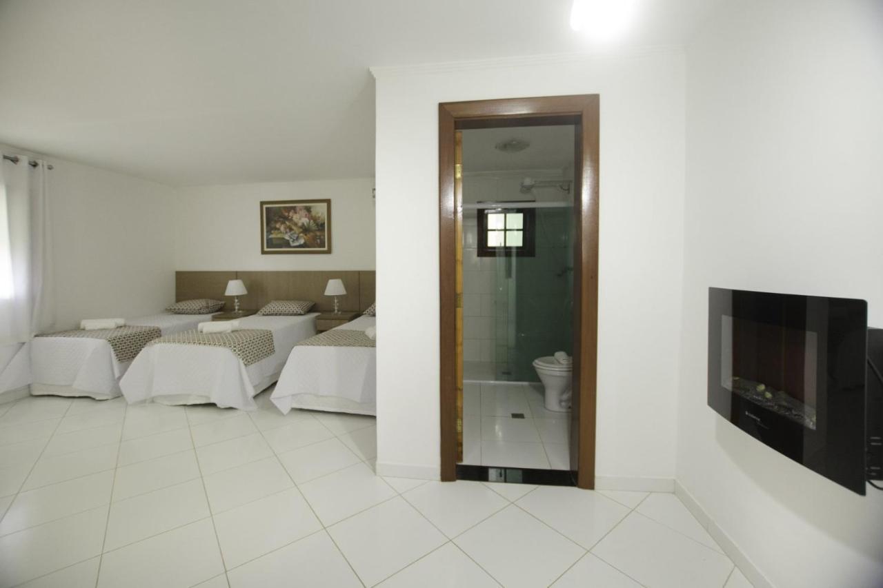Hotel Extrema Club Экстерьер фото